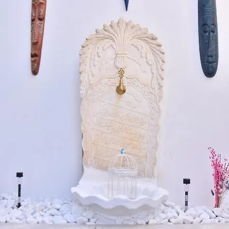 Lavandula Butik 民宿 伊兹密尔
